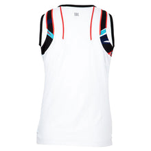 Load image into Gallery viewer, Tail Kempton Chalk Womens Tennis Tank Top
 - 2