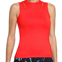Load image into Gallery viewer, Tail Palm Springs Womens Tank Top
 - 1