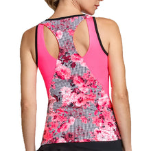 Load image into Gallery viewer, Tail Yaretzi Womens Tennis Tank Top
 - 2