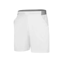 Load image into Gallery viewer, Babolat Compete 7in Mens Tennis Shorts
 - 1