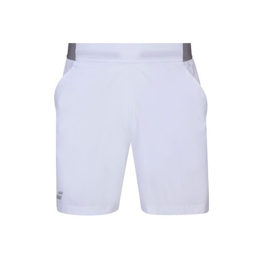 Babolat Compete 4.5in Boys Tennis Shorts