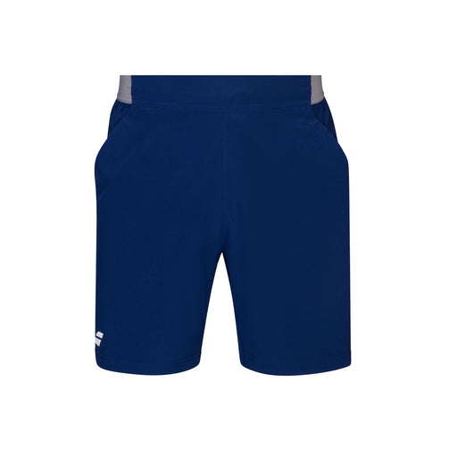 Babolat Compete 4.5in Boys Tennis Shorts - 4000 ESTATE BLU/12-14