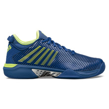 Load image into Gallery viewer, K-Swiss Hypercourt Supreme Royal Mens Tennis Shoes
 - 1