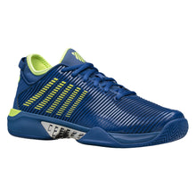 Load image into Gallery viewer, K-Swiss Hypercourt Supreme Royal Mens Tennis Shoes
 - 2