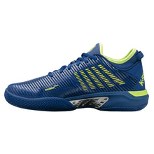 Load image into Gallery viewer, K-Swiss Hypercourt Supreme Royal Mens Tennis Shoes
 - 5