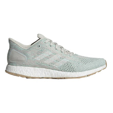 Load image into Gallery viewer, Adidas Pureboost DPR Mint Womens Running Shoes
 - 1