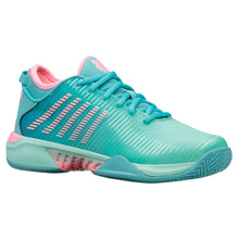 Load image into Gallery viewer, K-Swiss Hypercourt Supreme GN Womens Tennis Shoes
 - 2