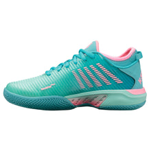 Load image into Gallery viewer, K-Swiss Hypercourt Supreme GN Womens Tennis Shoes
 - 5