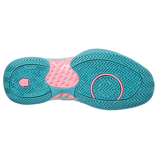 K-Swiss Hypercourt Supreme GN Womens Tennis Shoes