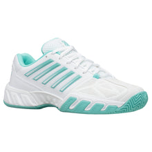 Load image into Gallery viewer, K-Swiss Bigshot Light 3 Aruba Womens Tennis Shoes
 - 2