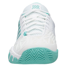 Load image into Gallery viewer, K-Swiss Bigshot Light 3 Aruba Womens Tennis Shoes
 - 3