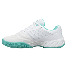 Load image into Gallery viewer, K-Swiss Bigshot Light 3 Aruba Womens Tennis Shoes
 - 5