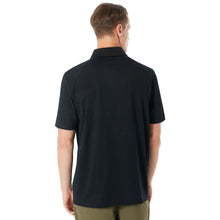 Load image into Gallery viewer, Oakley Perforated Mens Short Sleeve Polo
 - 2