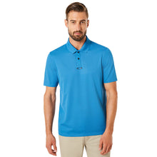Load image into Gallery viewer, Oakley Perforated Mens Short Sleeve Polo - 6CS CALIFORNIA/M
 - 3