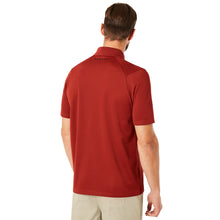 Load image into Gallery viewer, Oakley Perforated Mens Short Sleeve Polo
 - 6