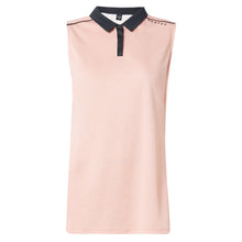 Load image into Gallery viewer, Oakley Balata Heather Womens Sleeveless Polo
 - 7