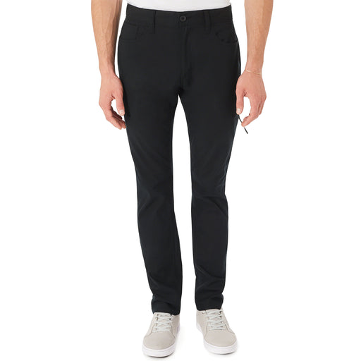 Oakley Icon 5 Pocket Blackout Mens Pants