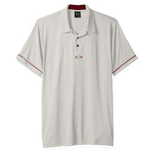 Load image into Gallery viewer, Oakley Contrast Collar Detail Mens Polo
 - 5