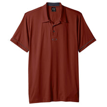 Load image into Gallery viewer, Oakley Contrast Collar Detail Mens Polo
 - 3
