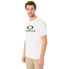 Load image into Gallery viewer, Oakley 50 Bark Ellipse Mens T-Shirt
 - 5