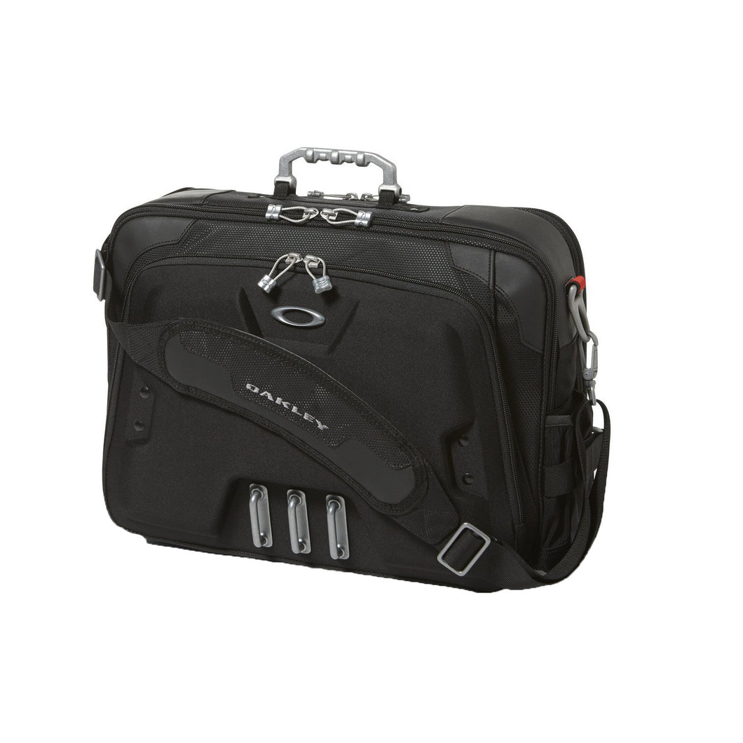 Oakley Home Office Black Computer Bag