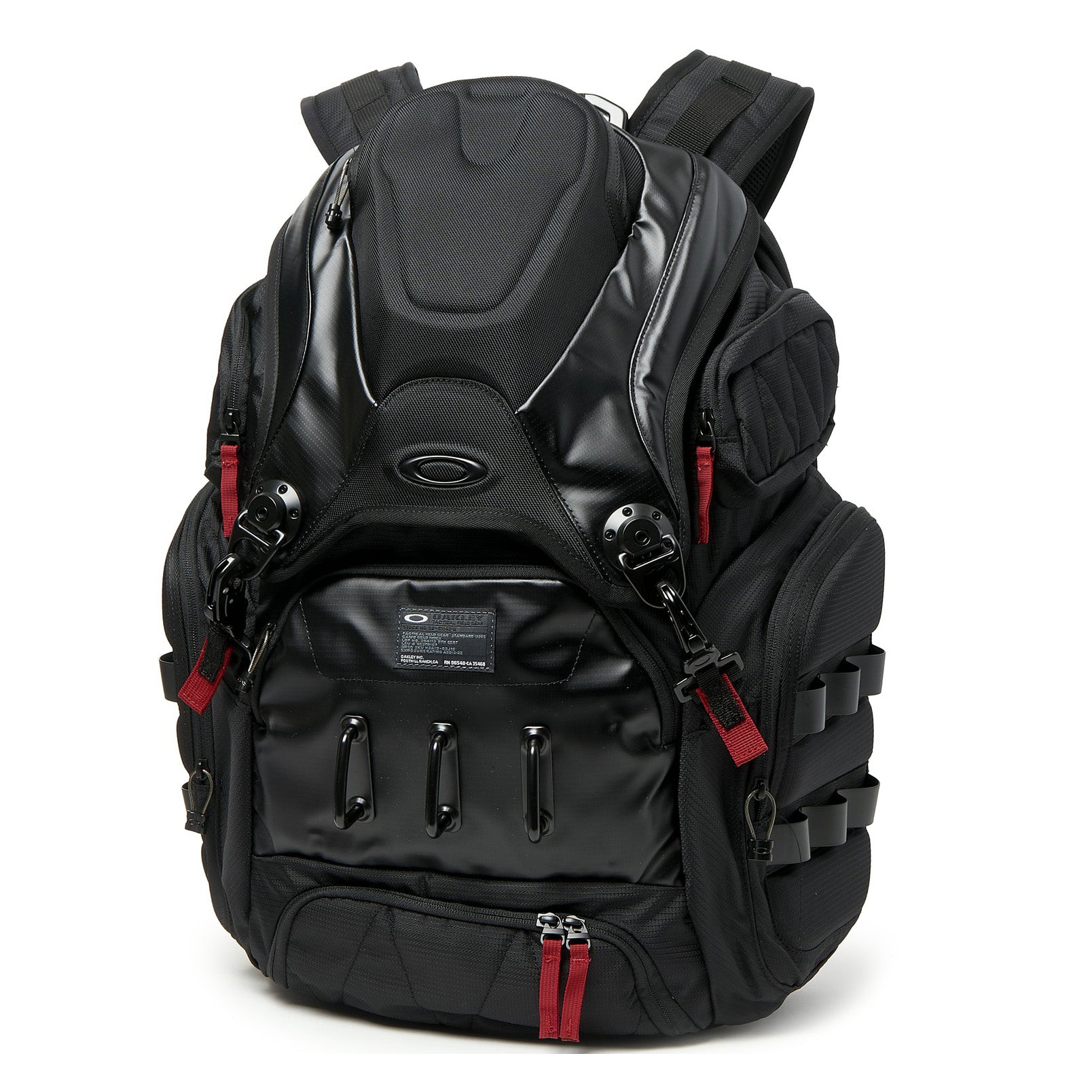 Oakley Big Kitchen Backpack Pickleball Paddles