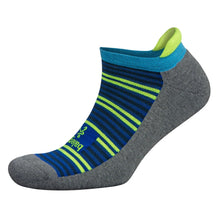 Load image into Gallery viewer, Balega Hidden Comfort Limited Edition Unisex Socks - 3613 CHARC/LIME/XL
 - 2