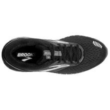 Load image into Gallery viewer, Brooks Beast 18 Black-Silver Mens Running Shoes
 - 3