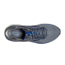 Load image into Gallery viewer, Brooks Ghost 12 Grey Mens Running Shoes
 - 2