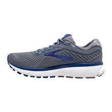Load image into Gallery viewer, Brooks Ghost 12 Grey Mens Running Shoes
 - 3