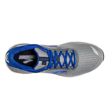Load image into Gallery viewer, Brooks Adrenaline GTS 20 Grey Mens Running Shoes
 - 3