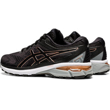 Load image into Gallery viewer, Asics GT 2000 8 Black Rose Womens Running Shoes
 - 3