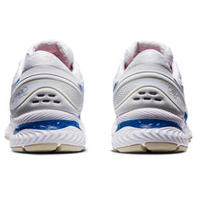 Load image into Gallery viewer, Asics Gel Nimbus 22 Retro Tokyo White M Run Shoes
 - 5