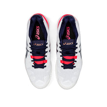 Load image into Gallery viewer, Asics Gel Resolution 8 WHTPEA Womens Tennis Shoes
 - 5