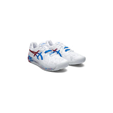 Load image into Gallery viewer, Asics Gel Resolution 8 Retro Tokyo W Tennis Shoes
 - 2