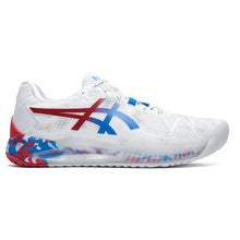 Load image into Gallery viewer, Asics Gel Res 8 Retro Tokyo Wht Mens Tennis Shoes
 - 1