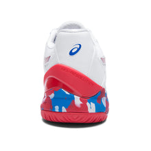 Load image into Gallery viewer, Asics Gel Res 8 Retro Tokyo Wht Mens Tennis Shoes
 - 5