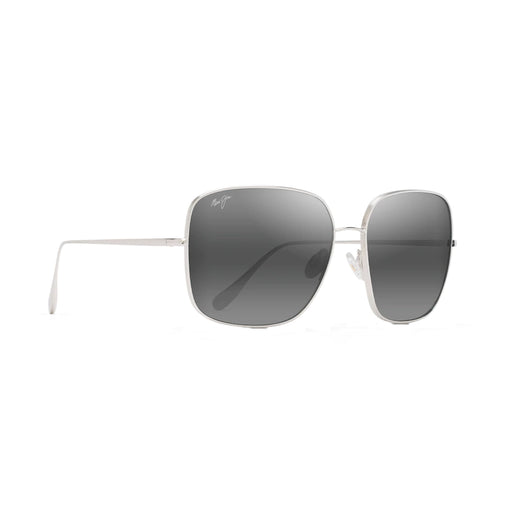 Maui Jim Triton Gray Polarized Sunglasses - Default Title