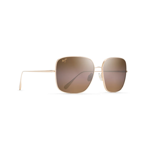 Maui Jim Triton Brown Polarized Sunglasses