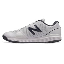 Load image into Gallery viewer, New Balance 796v2 Mens White Tennis Shoes
 - 2