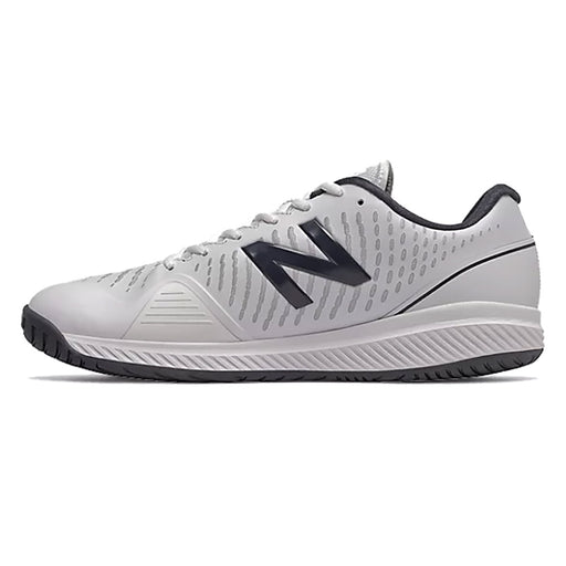 New Balance 796v2 Mens White Tennis Shoes