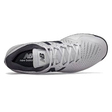 Load image into Gallery viewer, New Balance 796v2 Mens White Tennis Shoes
 - 3