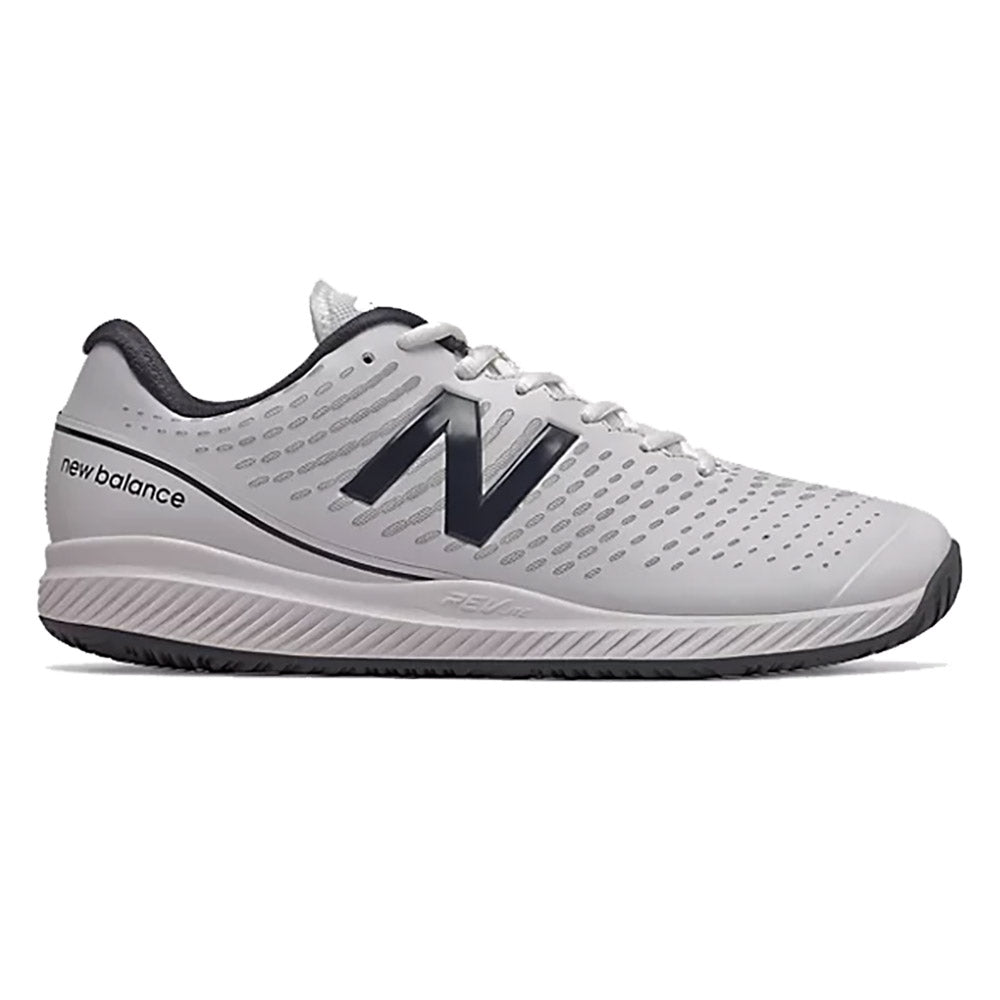 New Balance 796v2 Mens White Tennis Shoes
