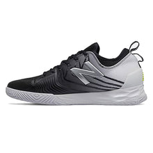 Load image into Gallery viewer, New Balance Fresh Foam Lav Black Mens Tennis Shoes
 - 2