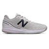New Balance 796v2 White Womens Tennis Shoes