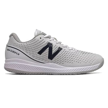 Load image into Gallery viewer, New Balance 796v2 White Womens Tennis Shoes
 - 1