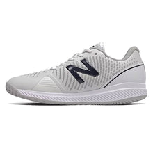 Load image into Gallery viewer, New Balance 796v2 White Womens Tennis Shoes
 - 2