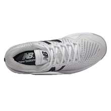 Load image into Gallery viewer, New Balance 796v2 White Womens Tennis Shoes
 - 3