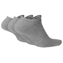 Load image into Gallery viewer, Nike No Show 3-Pack Mens Trainning Socks
 - 2