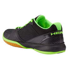 Load image into Gallery viewer, Head Revolt Black Mens Indoor Court Shoes
 - 2